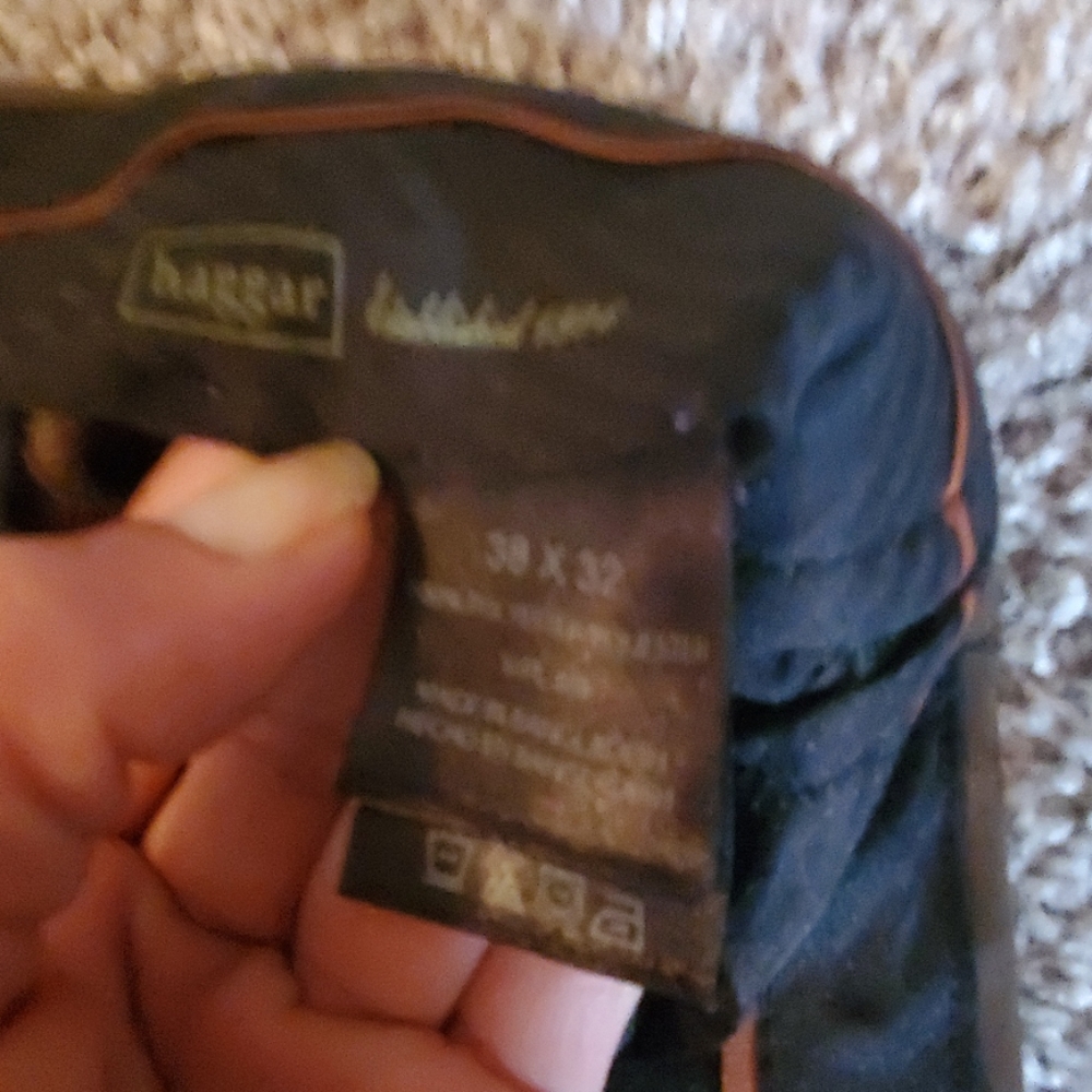 Pants - Picture 3 of 4